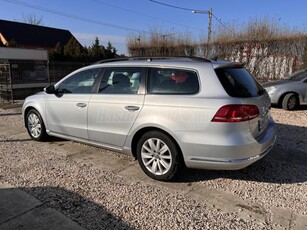 VOLKSWAGEN PASSAT VII Variant 1.6 CR TDI Trendline BMT