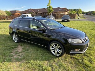 VOLKSWAGEN PASSAT VII Variant 2.0 CR TDI Highline BMT