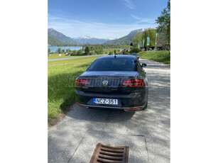 VOLKSWAGEN PASSAT VIII 2.0 TDI BMT Highline DSG