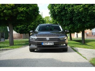 VOLKSWAGEN PASSAT VIII Variant 2.0 TDI BMT Highline DSG PANORÁMA+ÚJ GUMIK+FRISS MŰSZAKI