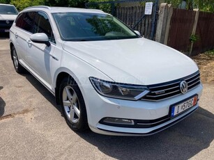 VOLKSWAGEN PASSAT VIII Variant 2.0 TDI BMT SCR Highline 4Motion DSG7