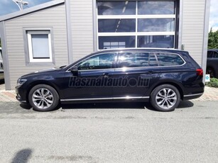 VOLKSWAGEN PASSAT VIII Variant 2.0 TDI BMT SCR Highline DSG Magyarországi. végig szervizelt. karbantartott autó! Megkímélt állapot!