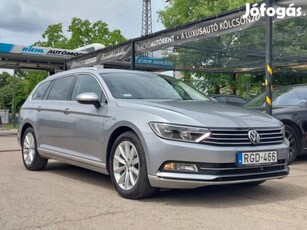 Volkswagen Passat VIII Variant 2.0 TDI SCR Busi...