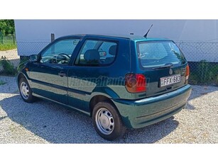 VOLKSWAGEN POLO 1.0 45 Servo Friss szerviz és műszaki vizsga