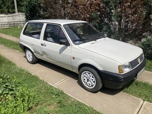 VOLKSWAGEN POLO II 1.0 Fox