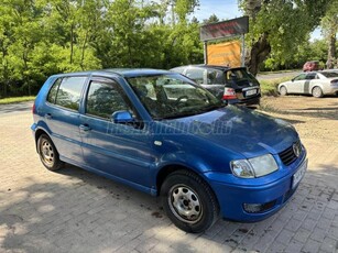 VOLKSWAGEN POLO III 1.0 50 Comfortline