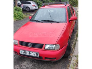 VOLKSWAGEN POLO III Classic 1.6 75 Comfortline