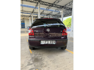 VOLKSWAGEN POLO IV 1.4 75 16V Comfortline