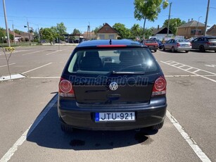 VOLKSWAGEN POLO IV 1.4 75 16V Trendline