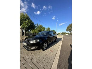 VOLKSWAGEN POLO V 1.4 85 Highline