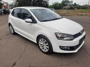 VOLKSWAGEN POLO V 1.4 85 Highline