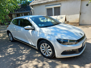 VOLKSWAGEN SCIROCCO 1.4 TSI DSG