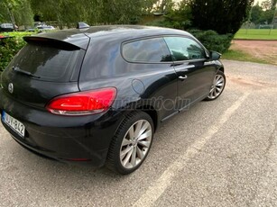 VOLKSWAGEN SCIROCCO 2.0 CR TDI