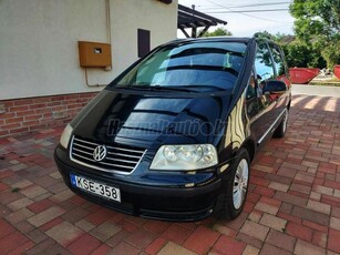 VOLKSWAGEN SHARAN 2.8 V6 Highline