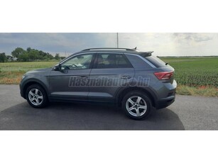 VOLKSWAGEN T-ROC 1.6 TDI SCR Style