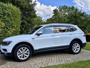 VOLKSWAGEN TIGUAN ALLSPACE 2.0 TSI Life 4Motion DSG [7személy]