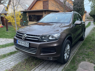 VOLKSWAGEN TOUAREG 3.0 V6 TDI BMT Tiptronic ic