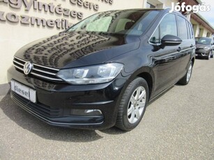 Volkswagen Touran 2.0 TDI BMT SCR Comfortline D...