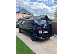 VOLKSWAGEN TRANSPORTER 2.5 TDI