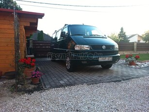 VOLKSWAGEN TRANSPORTER T4 2.5 Syncro 7DA 1K5