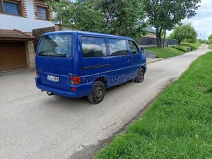 VOLKSWAGEN TRANSPORTER T4 Multivan .autómata.klíma.tempomat