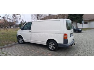 VOLKSWAGEN TRANSPORTER T5 1.9 TDI Basic ICE