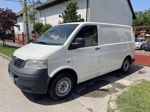 VOLKSWAGEN TRANSPORTER T5 1.9 TDI Basic ICE