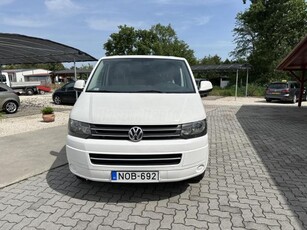 VOLKSWAGEN TRANSPORTER T5 2.0 CR TDI 2.0 cr 140le