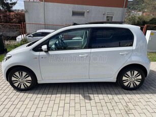 VOLKSWAGEN UP e-Up!