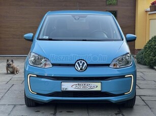 VOLKSWAGEN UP e-Up! ülésfűtés. fűtőszálas szélvédő. villámtöltés. belső hangulatvilágítás