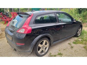 VOLVO C30 2.0 D [D4] Summum 5 henger 177LE DIESEL