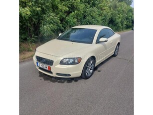 VOLVO C70 2.0 D Summum