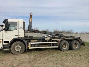 VOLVO FM 13 440 6x4 Multilift