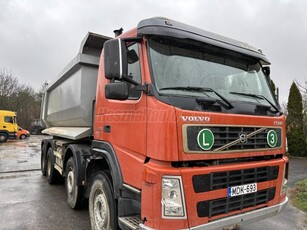 VOLVO FM12