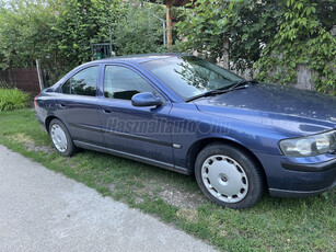 VOLVO S60 2.4 (Automata)