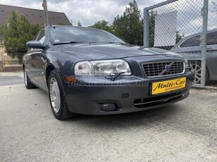 VOLVO S80 2.0 T Summum (Automata)