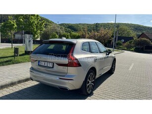 VOLVO XC60 2.0 [B4] MHEV Momentum AWD Geartronic