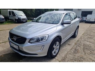 VOLVO XC60 2.0 D [D3] Ocean Race Geartronic FWD