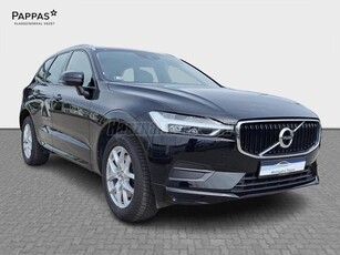 VOLVO XC60 2.0 [D4] Momentum AWD Geartronic Magarországi. 1. tulajdonos