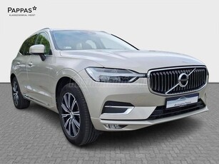 VOLVO XC60 2.0 [T5] Inscription AWD Geartronic Magyarországi. 1. tulajdonostól