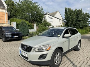 VOLVO XC60 2.4 D [D5] Summum Geartronic