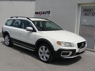 VOLVO XC70 2.4 D [D5] AWD Momentum Geartronic Cross Country NAVI+TEMPOMAT+BŐR+ÜLÉSFŰTÉS!