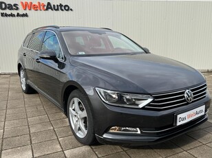 VW Passat Variant Comf.line BMT 2.0 TDI SCR