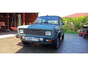 ZASTAVA 1100 1.1 GTL