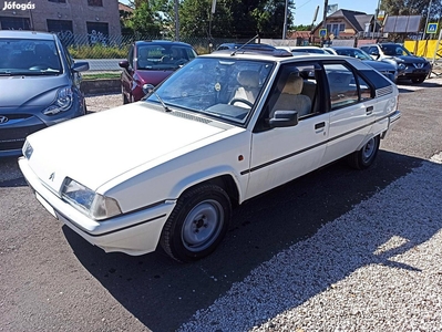 Citroen BX