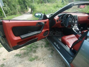 ALFA ROMEO SPIDER 3.0 V6 24V L