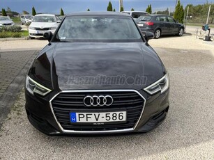 AUDI A3 Limousine 1.4 TFSI Ambition CoD S-tronic MAGYARORSZÁGI!