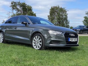 AUDI A3 Limousine 1.6 TDI Basis S-tronic