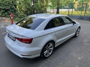 AUDI A3 Limousine 2.0 TDI Sport