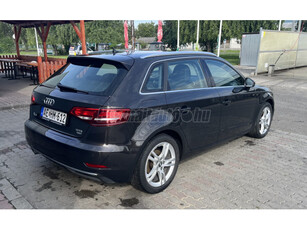 AUDI A3 Sportback 1.4 TFSI Attraction CoD S-tronic